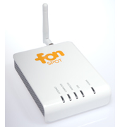 owbox gateway br Fonera 2